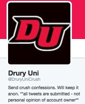 Anonymous Twitter account becomes huge hit on campus