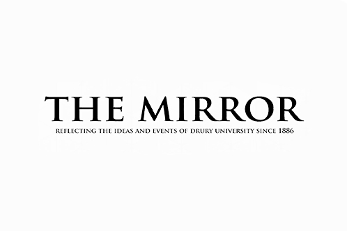 Joining the Mirror staff helped me improve as a writer