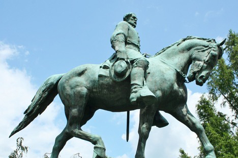 ‘History of Now’ series to premiere with Confederate monuments discussion