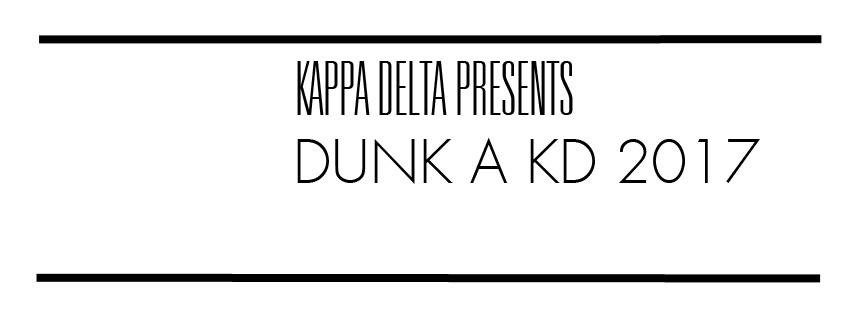 “Dunk a KD” for a great cause