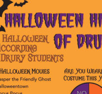 Halloween Hits of Drury