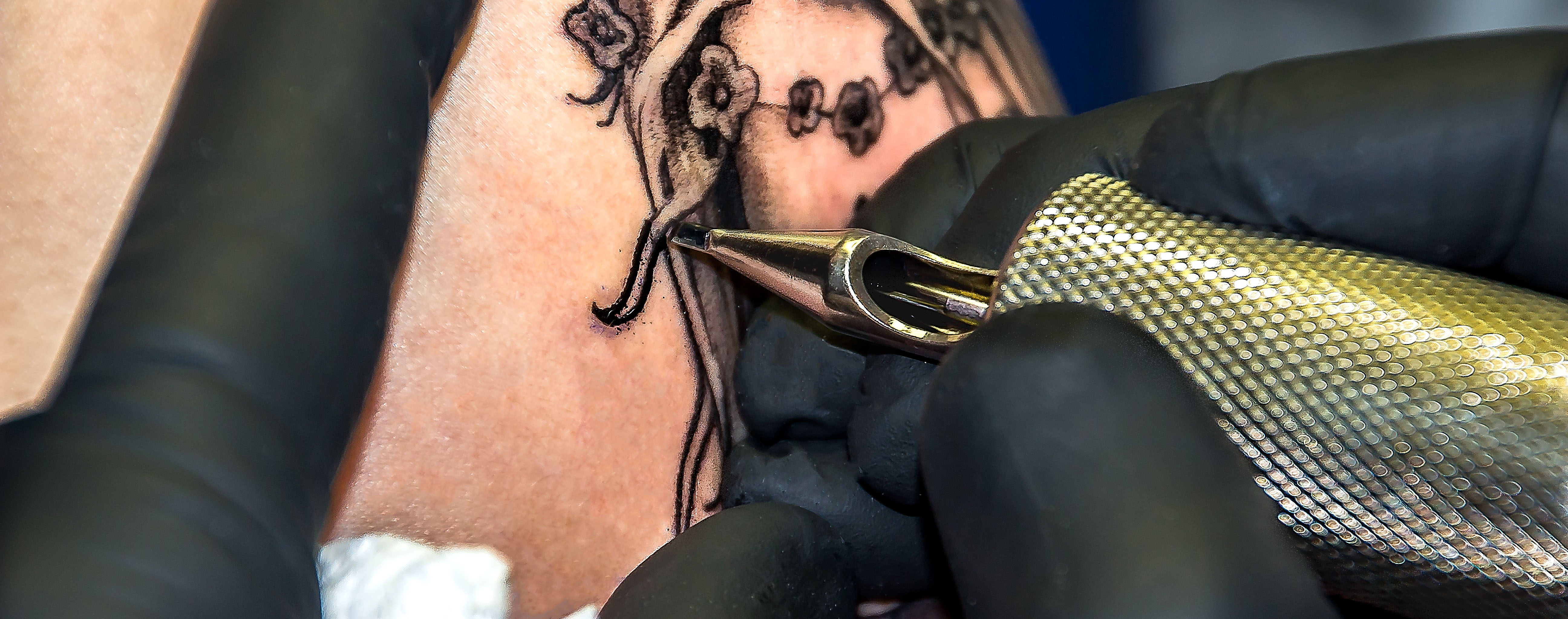 Ink on campus: Which tattoo parlors do students prefer?
