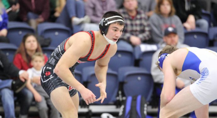 Drury to hold first wrestling tournament in university history