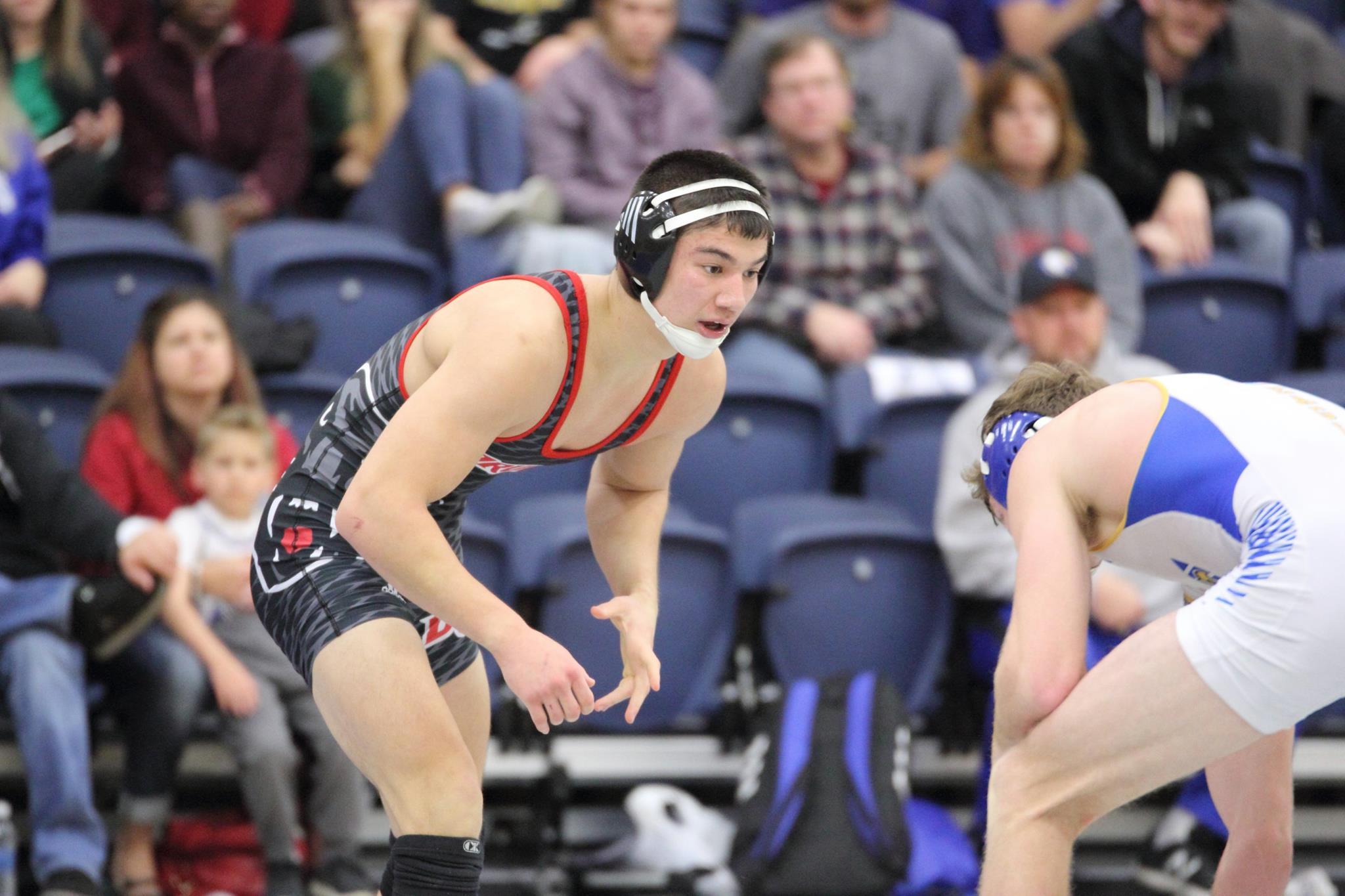 Drury to hold first wrestling tournament in university history - Drury ...