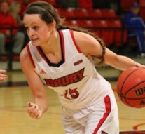 Drury basketball players share the secrets to an amazing season