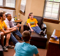 Director of Housing advises on student options for the upcoming year