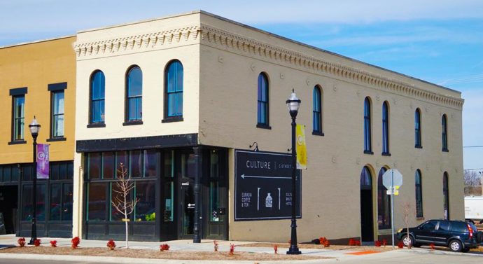 Exploring Springfield: Commercial Street wins state award