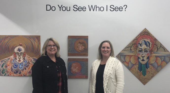 Art and culture in Springfield: Drury C-Street Gallery offers cultural outlet to students and residents