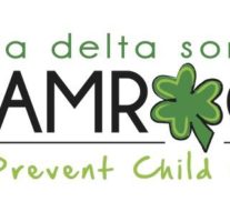Kappa Delta raises money for philanthropy during annual Shamrock Week