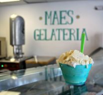 Not too sweet:  Drury student reflects on starting Maes Gelateria after new location is robbed
