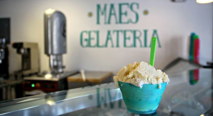 Not too sweet:  Drury student reflects on starting Maes Gelateria after new location is robbed