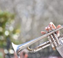 Drury Jazz Studies invites high school ensembles to compete at festival