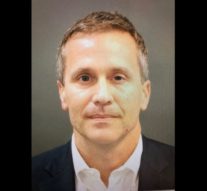 Hot water for the governor’s seat: Eric Greitens indicted on felony offenses