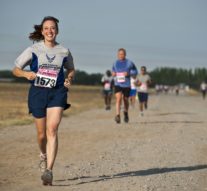 Camp Barnabas to host money-raising half marathon & 5K