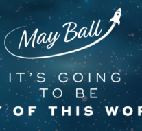 Drury Student Union Board to host fourth annual May Ball: It’s going to be out of this world!