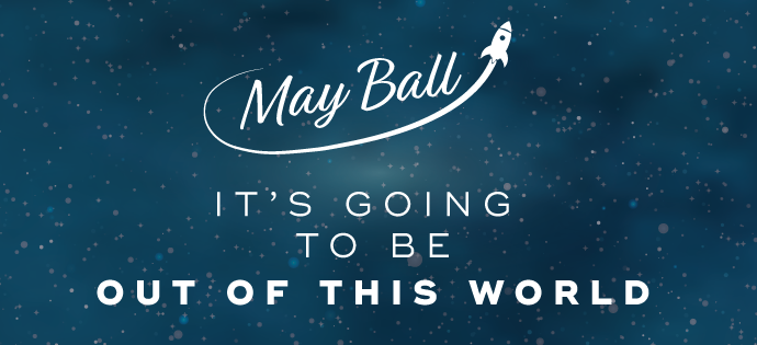 Drury Student Union Board to host fourth annual May Ball: It’s going to be out of this world!