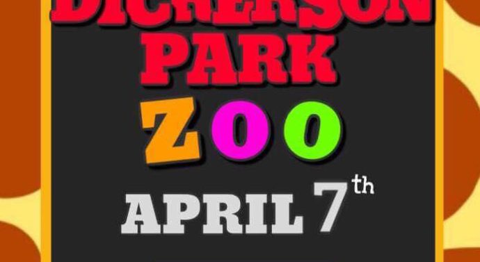 Drury Student Union Board Hosts Day at The Zoo
