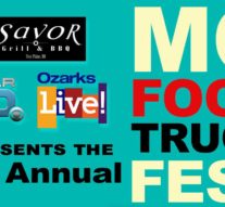 Springfield’s 4th Annual MO Food Truck Fest