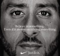 Why you’re protesting Nike for the wrong reasons