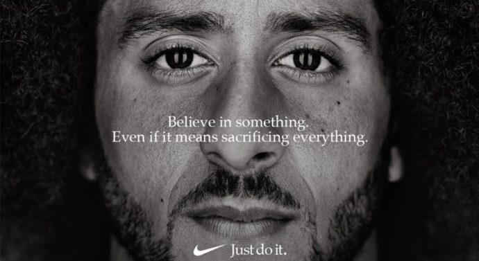 Why you’re protesting Nike for the wrong reasons