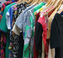 Tips on cleaning your closets during fall season