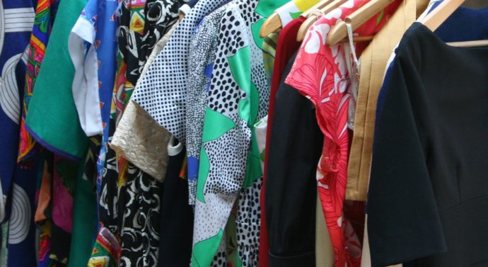 Tips on cleaning your closets during fall season