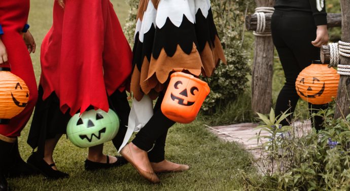 BBB offers spooktacular tips for Halloween