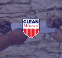 A cleaner Missouri: the argument for Amendment 1