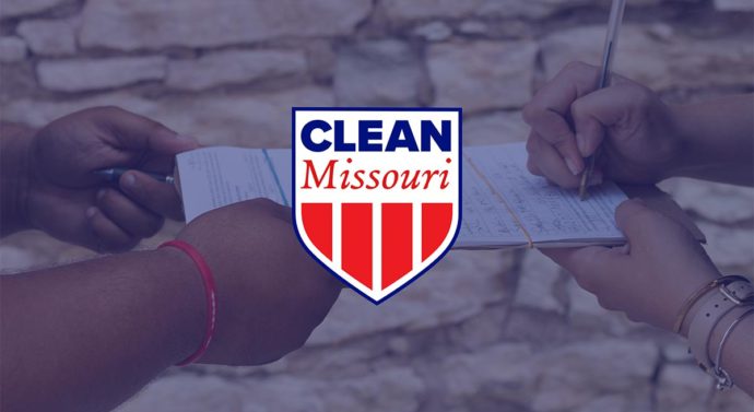 A cleaner Missouri: the argument for Amendment 1