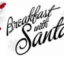 Drury Ambassadors to host Breakfast with Santa