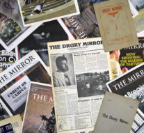 Since 1886: The legacy of The Mirror