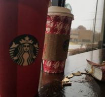 What holiday Starbucks drink are you based on your Zodiac Sign?
