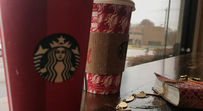 What holiday Starbucks drink are you based on your Zodiac Sign?