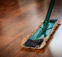 BBB tips on hiring a house cleaner