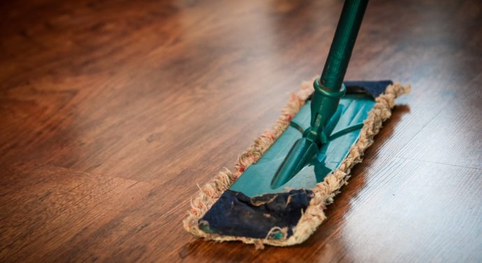 BBB tips on hiring a house cleaner