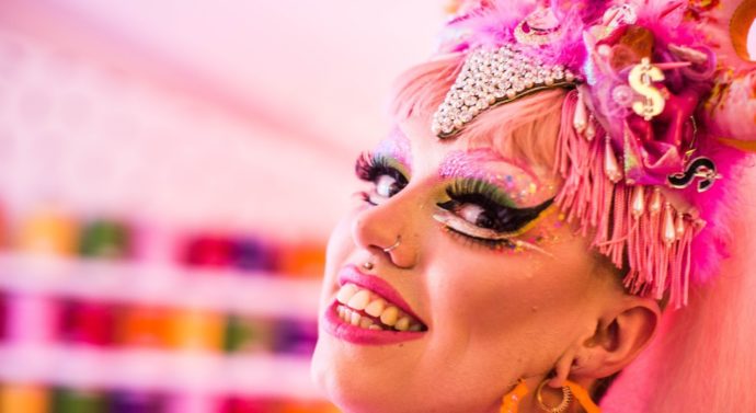 Get Dusted to host its three year “Dragversary”