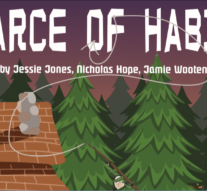 Drury Theatre set to perform “Farce of Habit” and “Peter and the Wolf”