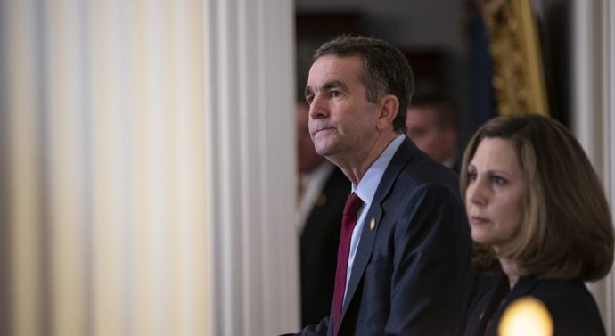 A reaction to Ralph Northam’s blackface controversy