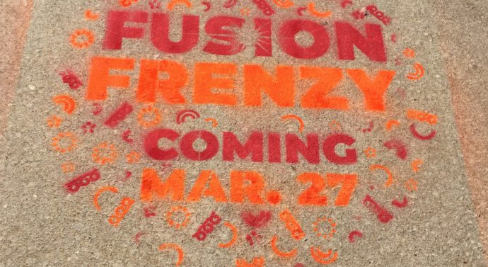 Fusion Frenzy: Understanding your future