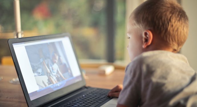 BBB online safety tips for your kids