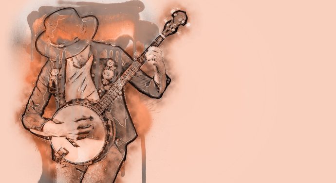 Mac’s Tracks: The evolution of American folk music