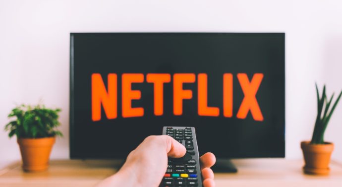 How Netflix influences the ways we view media