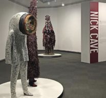 Nick Cave’s Soundsuits come to Springfield Art Museum