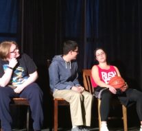 Honors Comedy Showcase brings lighthearted fun to campus