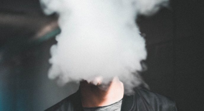 Up in smoke: E-cigarettes face shifting legality