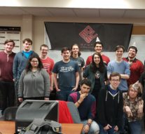 Drury’s esports team brings fun and games to campus