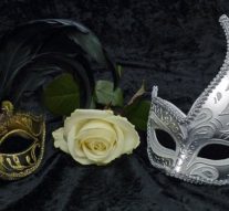 Join the masquerade: International Student Association brings fall fun for all