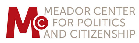 The Meador Center brings award-winning journalist to Drury