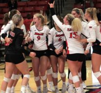 Drury Volleyball begins: Drury’s Lady Panthers anticipate a successful season