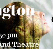 Drury Theatre presents ‘Arlington’: Come explore a dystopian love story